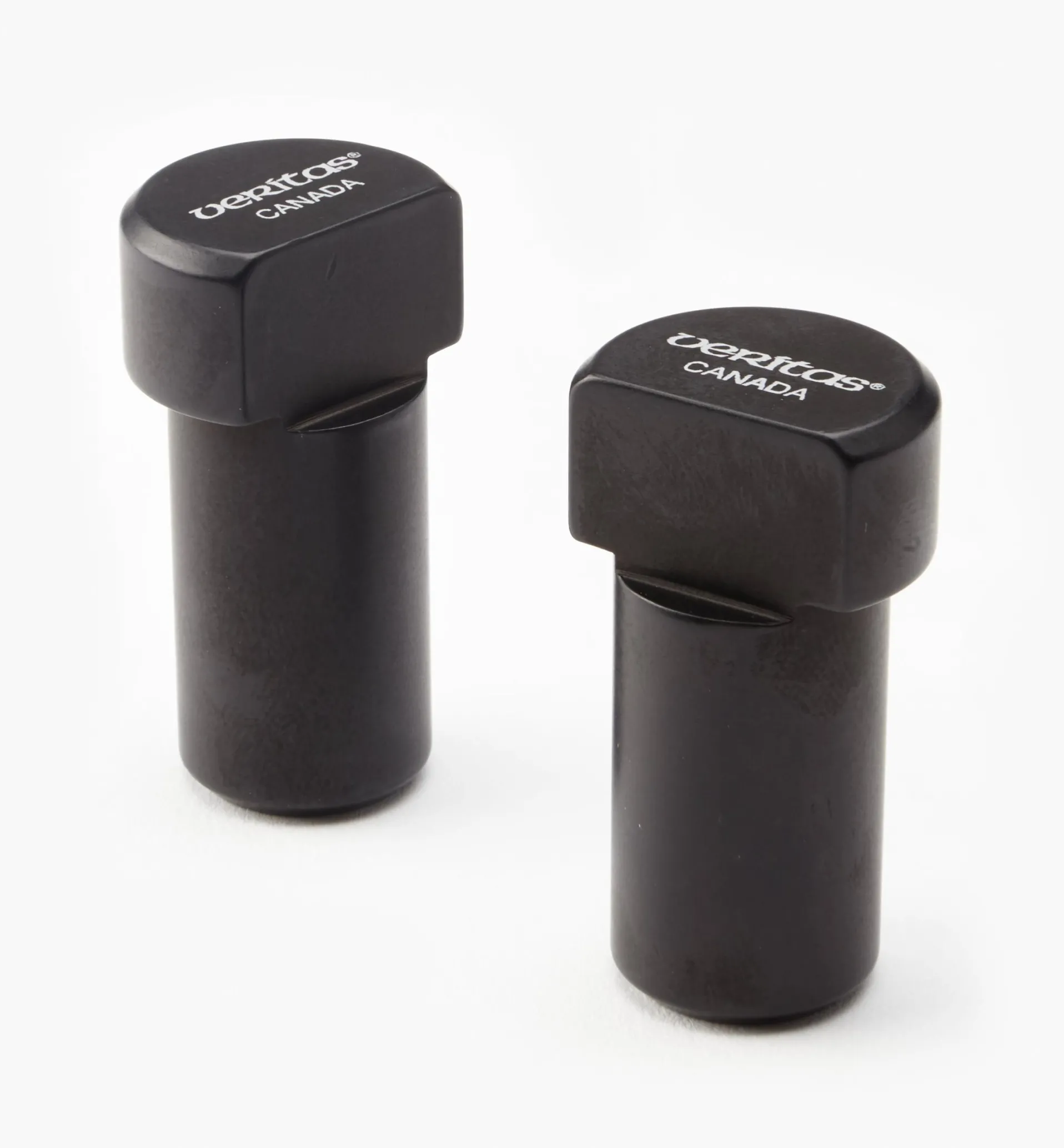 Lee Valley Veritas Surface Dogs, 3/4" Post