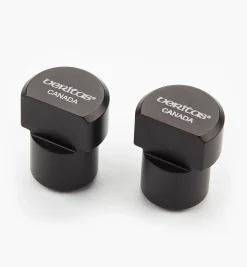 Lee Valley Veritas Surface Dogs, 20mm Post