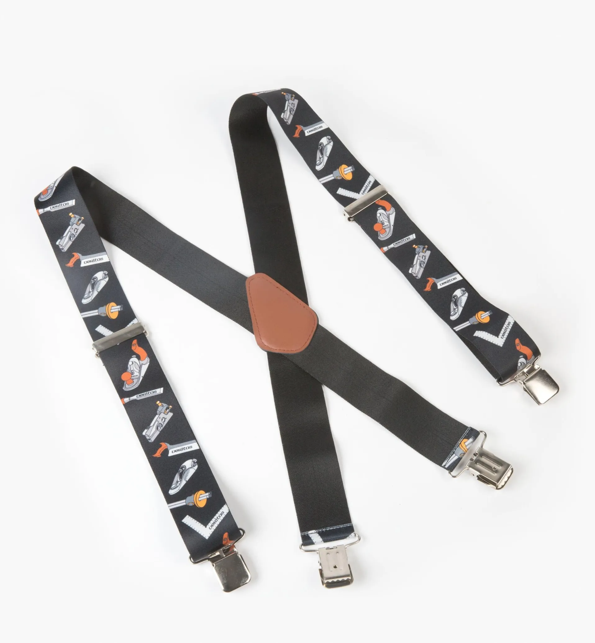 Lee Valley Veritas Suspenders