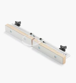 Lee Valley Veritas Table Fence For Compact Routers