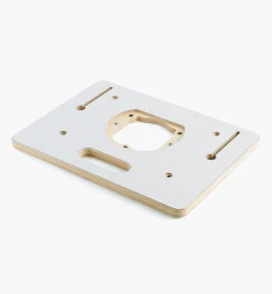 Lee Valley Veritas Table Top For Compact Routers