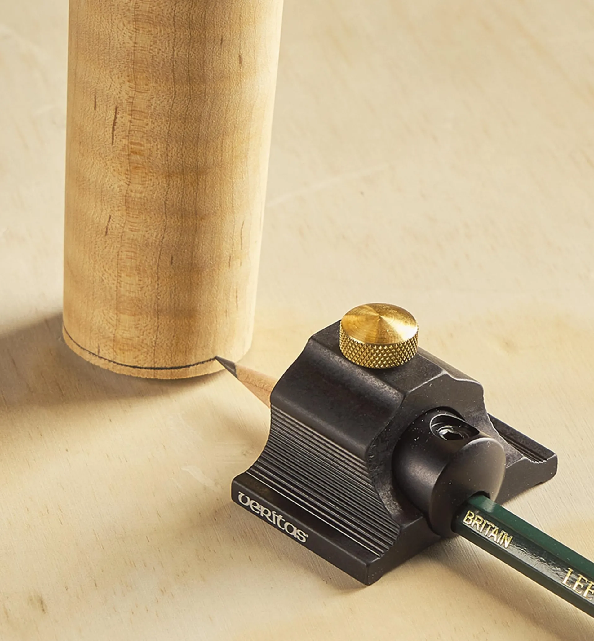 Lee Valley Veritas Tabling Scribe