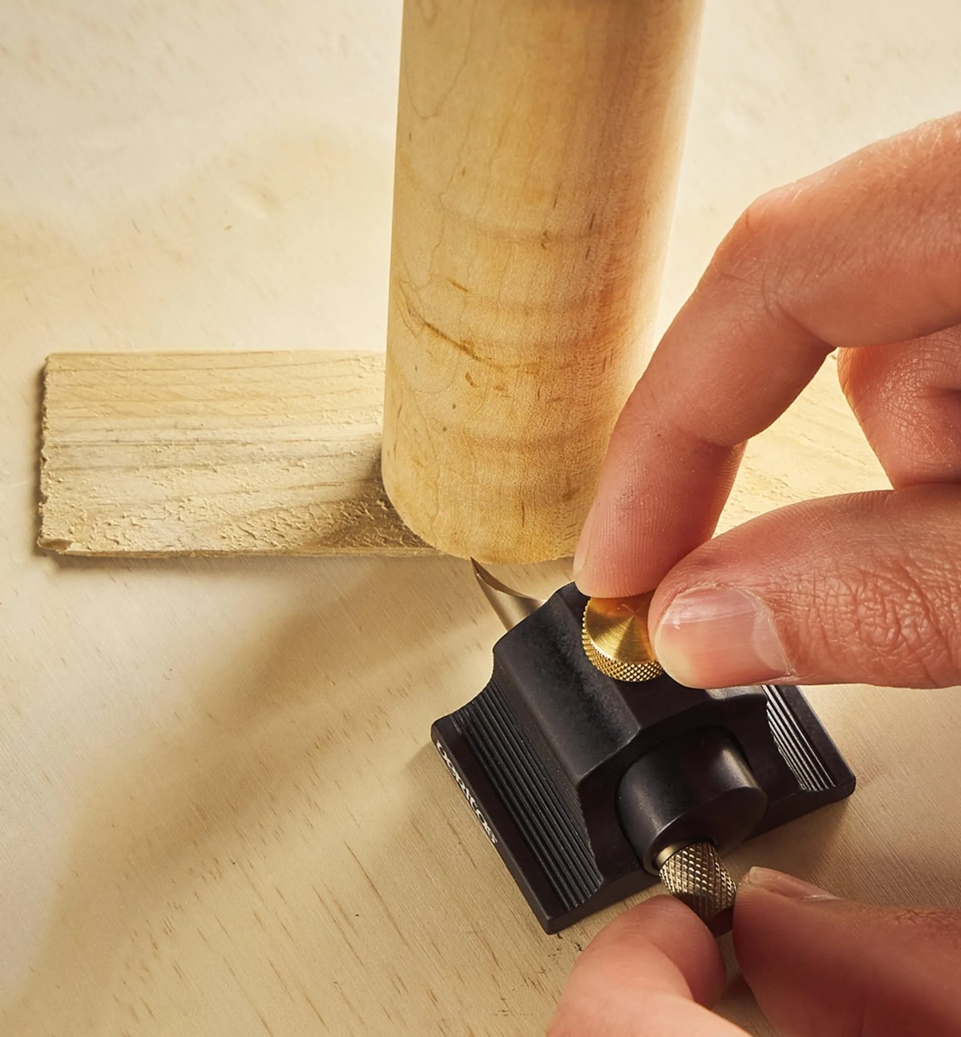 Lee Valley Veritas Tabling Scribe