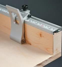 Lee Valley Veritas Tape T-Slot Track