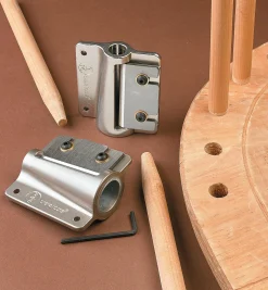 Lee Valley Veritas Tapered Tenon Cutters