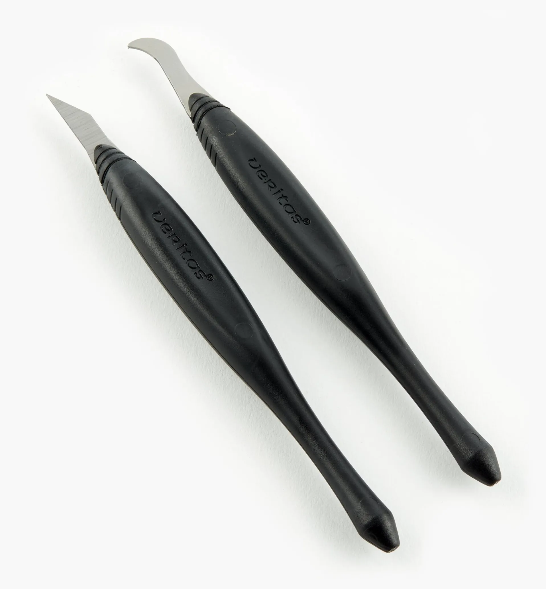 Lee Valley Veritas Template Groove Cutter/Inlay Chisel Sets