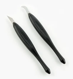 Lee Valley Veritas Template Groove Cutter/Inlay Chisel Sets