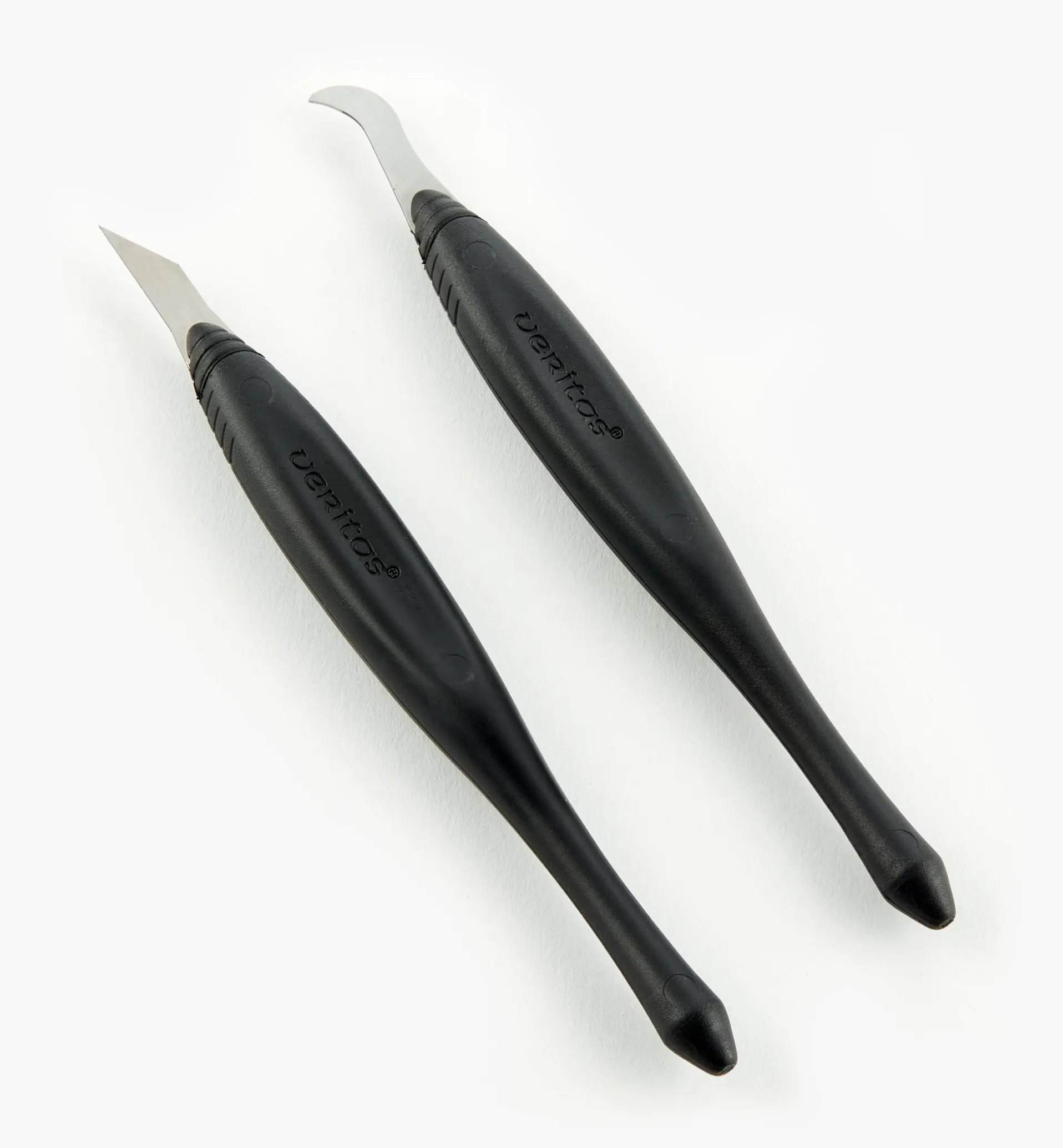 Lee Valley Veritas Template Groove Cutter/Inlay Chisel Sets