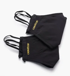 Lee Valley Veritas Three-Layer Face Masks