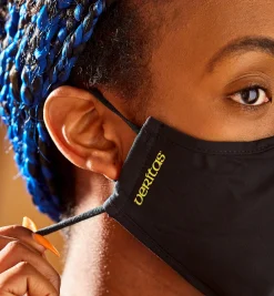 Lee Valley Veritas Three-Layer Face Masks