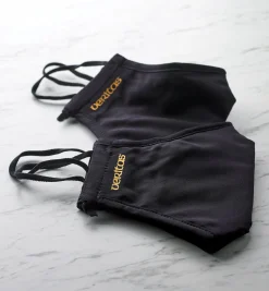 Lee Valley Veritas Three-Layer Face Masks