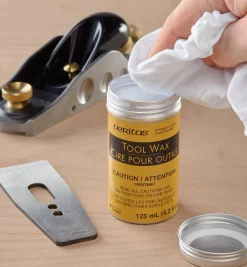 Lee Valley Veritas Tool Wax