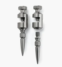 Lee Valley Veritas Trammel Points