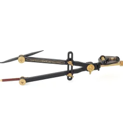 Lee Valley Veritas Transfer/Log Scribe With Case