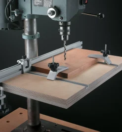 Lee Valley Veritas T-Slot Track Hold-Down