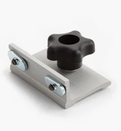 Lee Valley Veritas T-Track Elbow Bracket