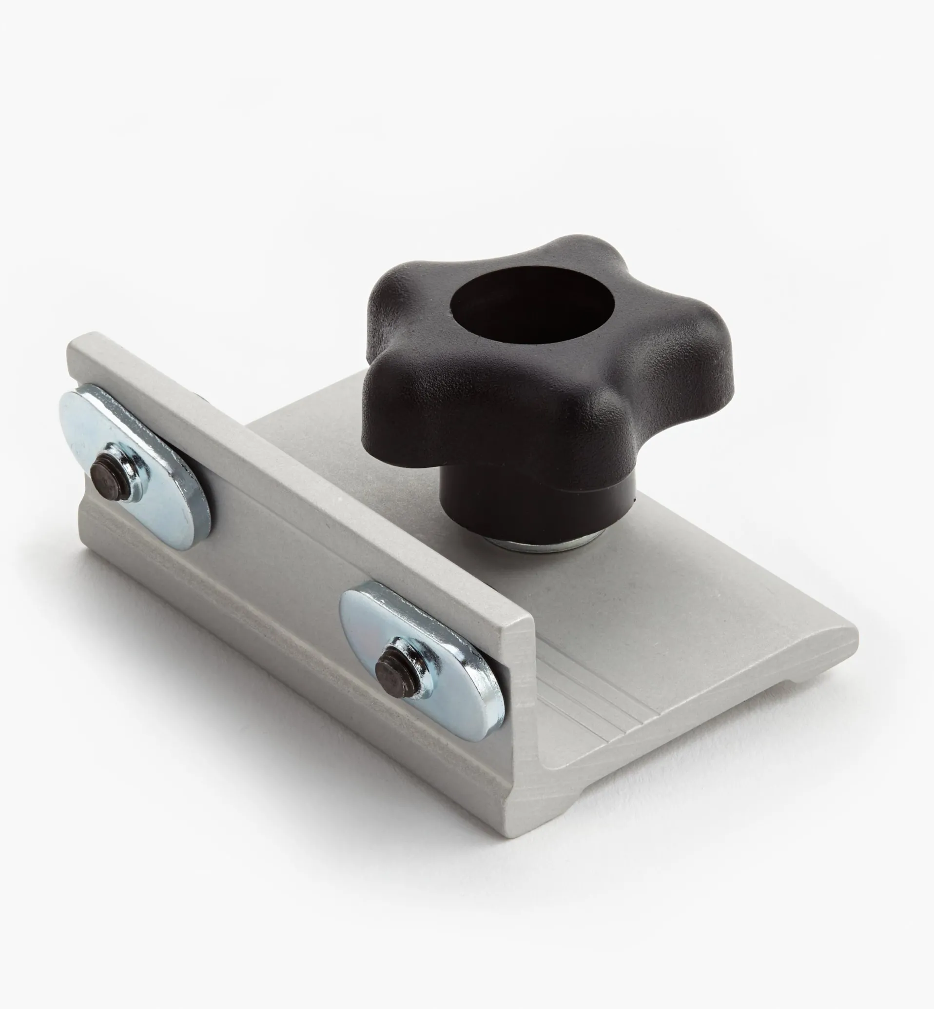 Lee Valley Veritas T-Track Elbow Bracket
