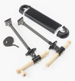 Lee Valley Veritas Twin-Screw Vise