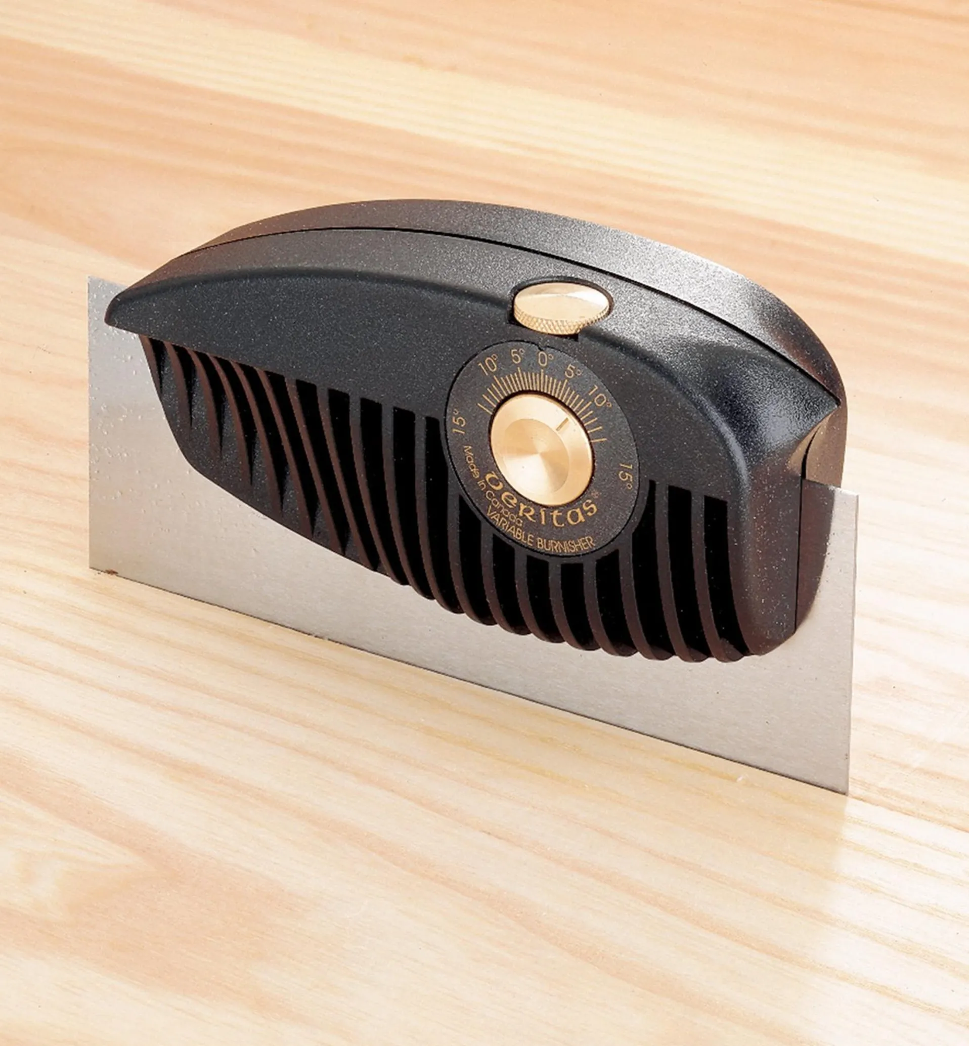 Lee Valley Veritas Variable Burnisher