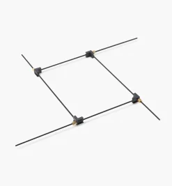 Lee Valley Veritas 4-Way Speed Clamp