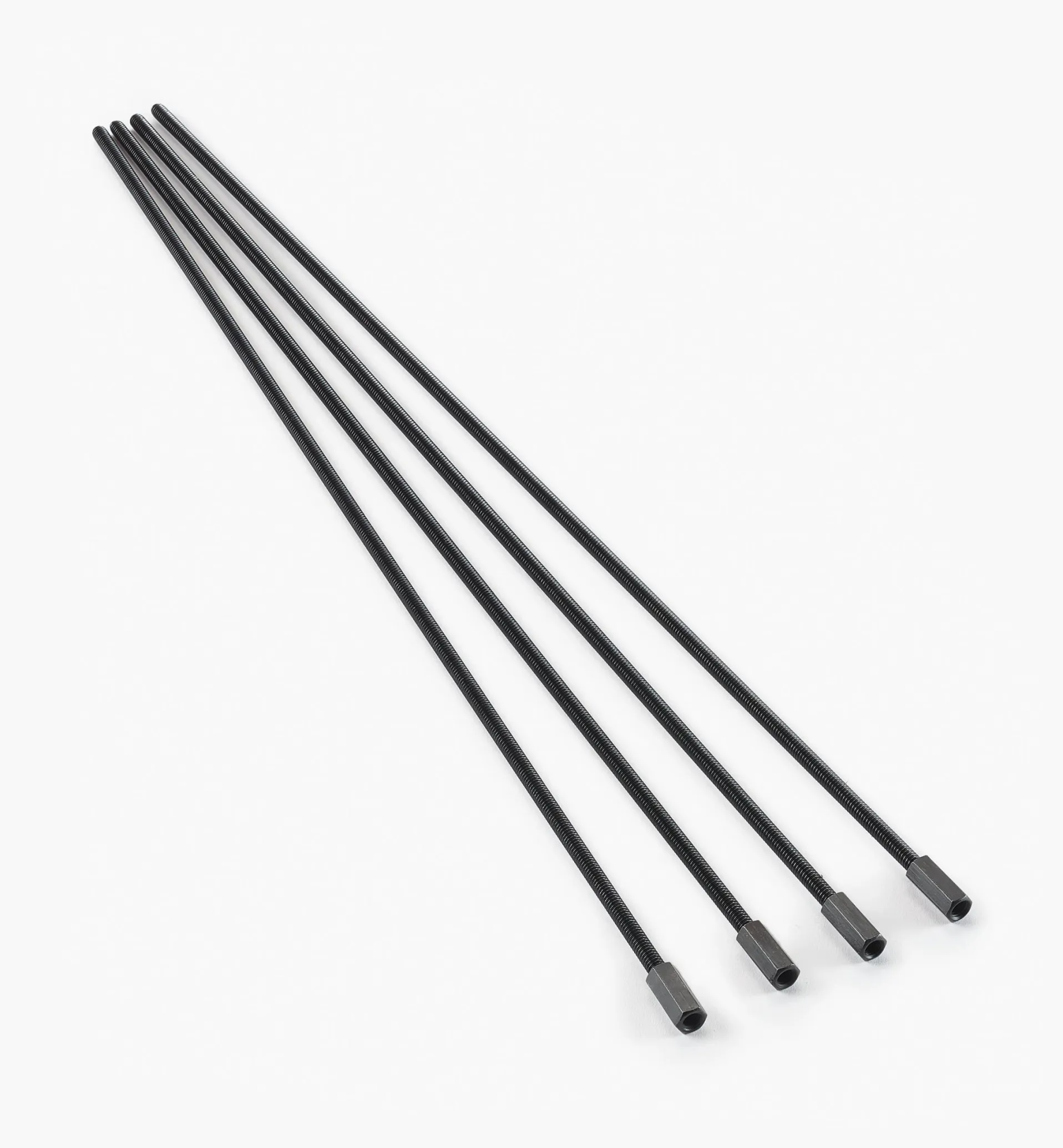 Lee Valley Veritas 4-Way Speed Clamp Extension Set