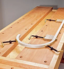 Lee Valley Veritas Wonder Dog & Wonder Pup