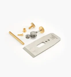 Lee Valley Veritas Wooden Bench Plane Hardware