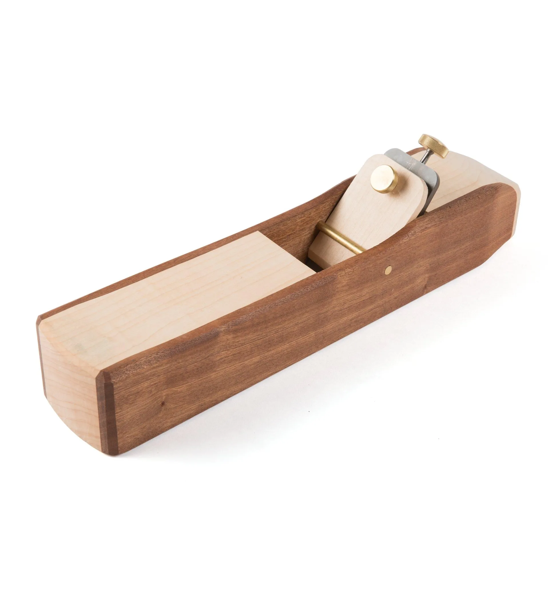 Lee Valley Veritas Wooden Bench Plane Hardware