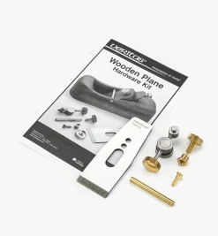 Lee Valley Veritas Wooden Plane Hardware Kit