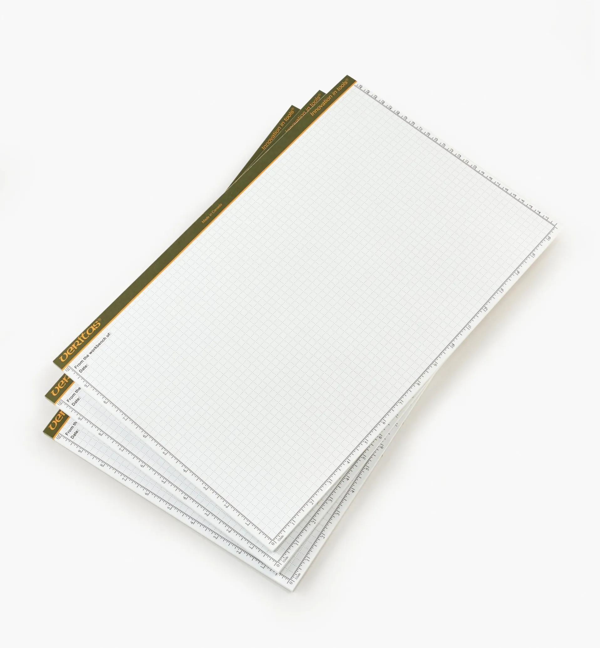 Lee Valley Veritas Workshop Pads