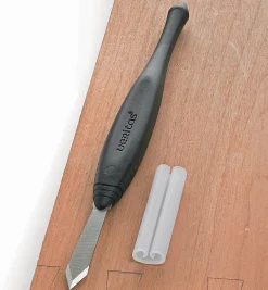 Lee Valley Veritas Workshop Striking Knife