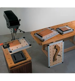 Lee Valley Veritas Worksurface