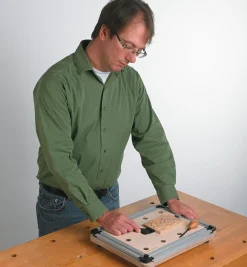 Lee Valley Veritas Worksurface