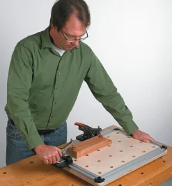 Lee Valley Veritas Worksurface