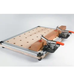 Lee Valley Veritas Worksurface