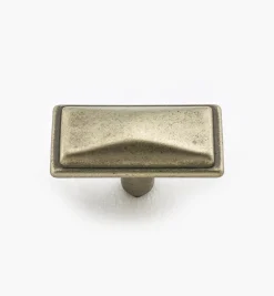 Lee Valley Verona Knob