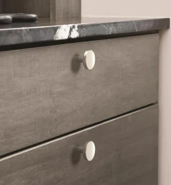 Lee Valley Versa Knob