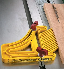 Lee Valley Versatile Featherboards