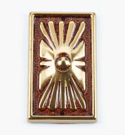 Lee Valley Vertical Accents