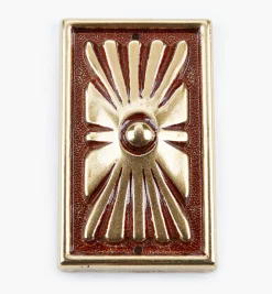 Lee Valley Vertical Accents