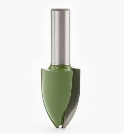 Lee Valley Vertical Cove Panel Raising Bit