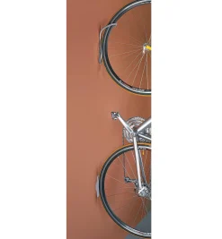 Lee Valley Vertical Single Bicycle Rack