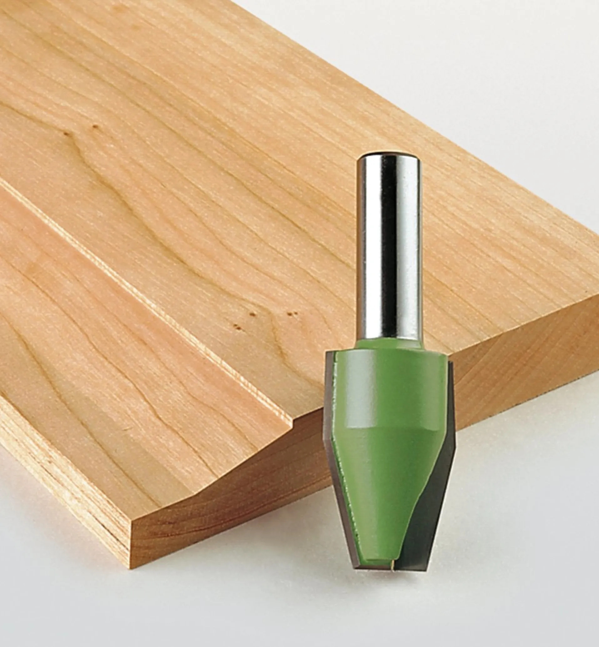 Lee Valley Vertical Straight Panel Raising Bit