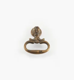 Lee Valley Victorian Drop Ring Pull