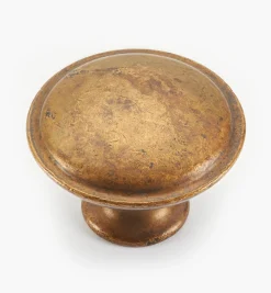 Lee Valley Victorian Knobs