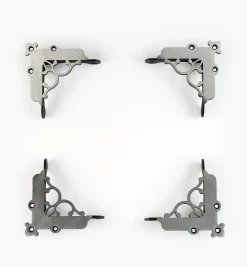 Lee Valley Victorian Screen Door Large Corner Braces