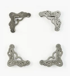 Lee Valley Victorian Screen Door Small Corner Braces