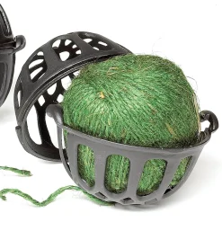 Lee Valley Victorian String Holder