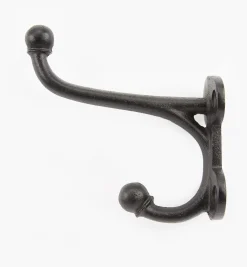 Lee Valley Victorian-Style Harness Hook