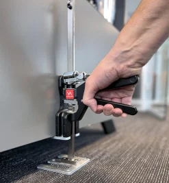 Lee Valley Viking Arm Assembly Jack